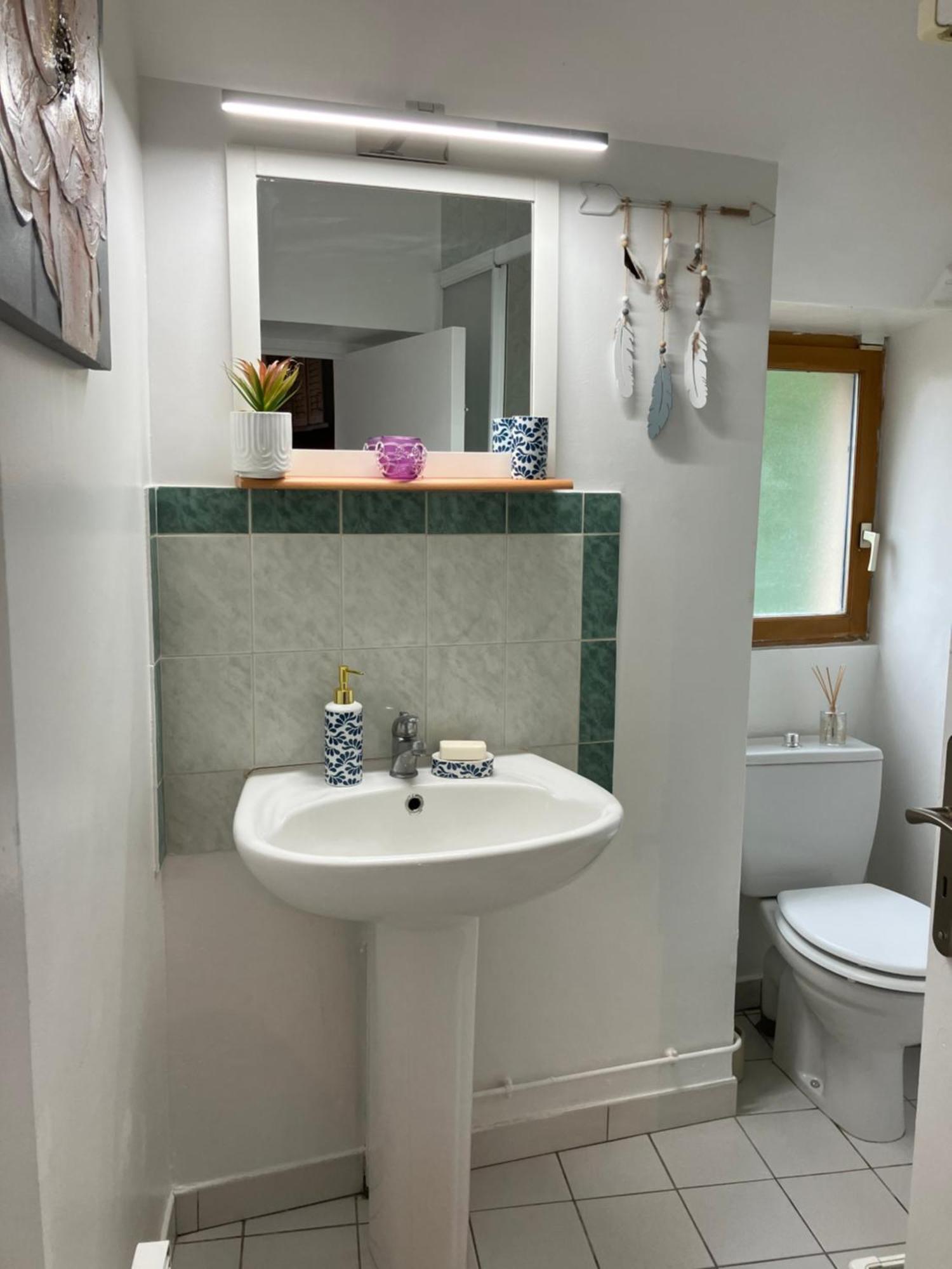 Charmante Maison En Pierres Precy-le-Sec Εξωτερικό φωτογραφία